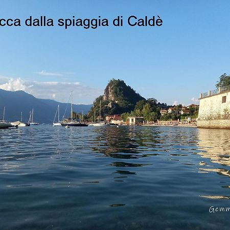 Natura Tra Bosco E Lago Castelveccana Esterno foto