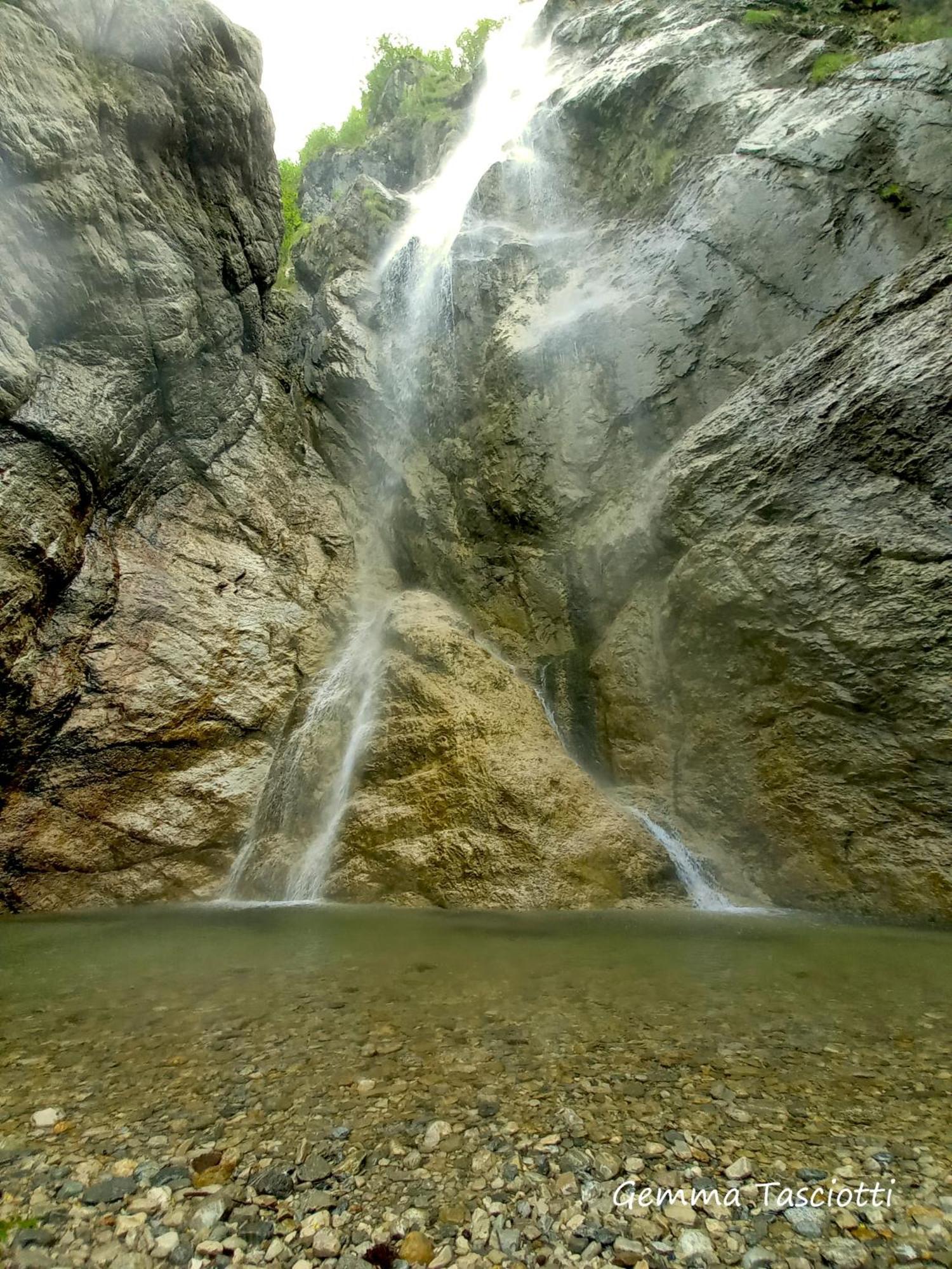 Natura Tra Bosco E Lago Castelveccana Esterno foto